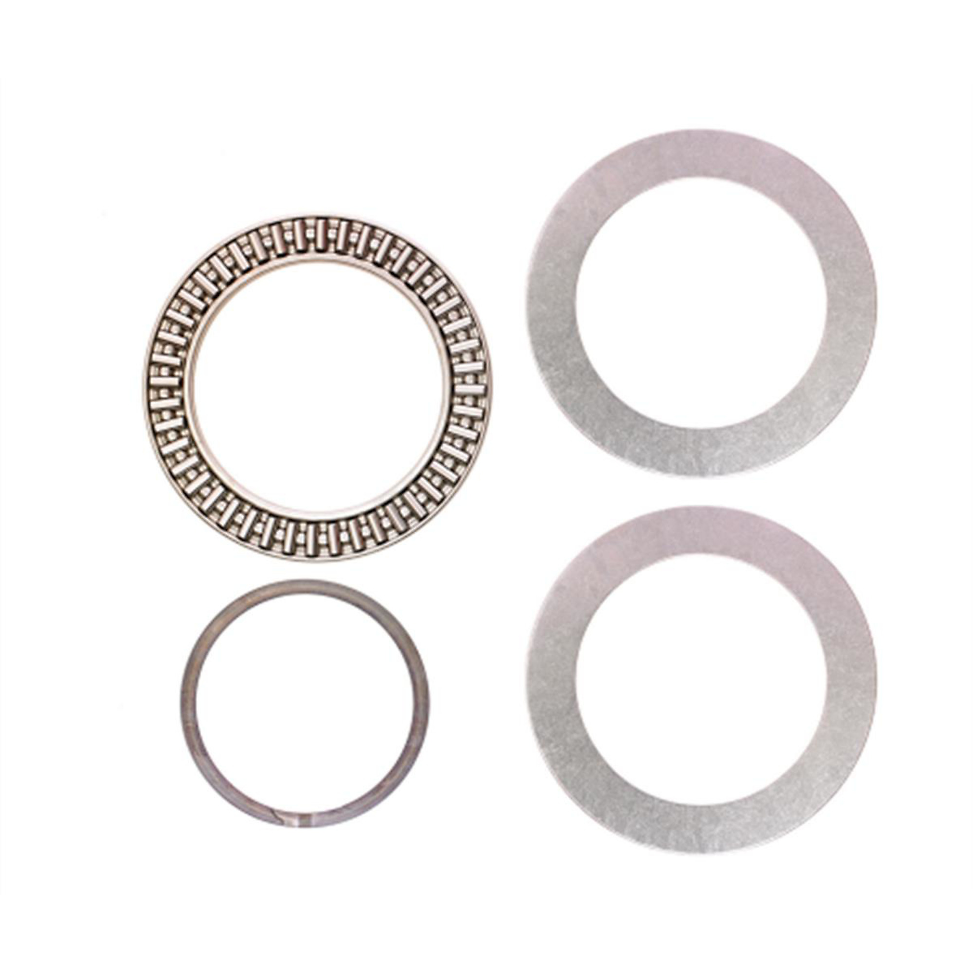 Hunter Engineering Thrust Bearing and Snap Ring, Model# HNT20-3654-1DIS